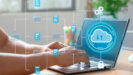 Multipoint Cloud-based Solution for Simplified Sharing of Live Video Content
