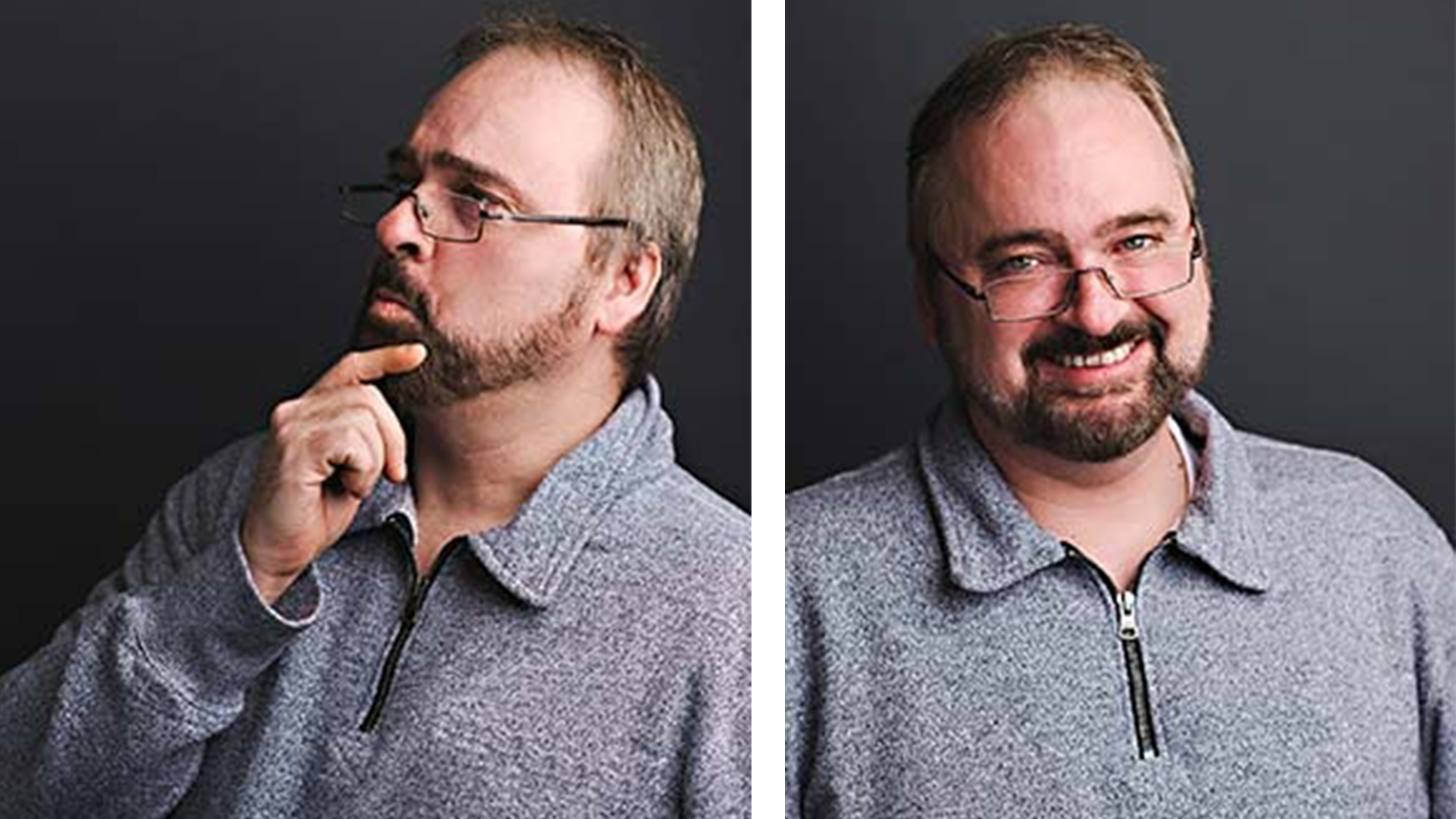 Hagen Kaye, Senior Software Developer