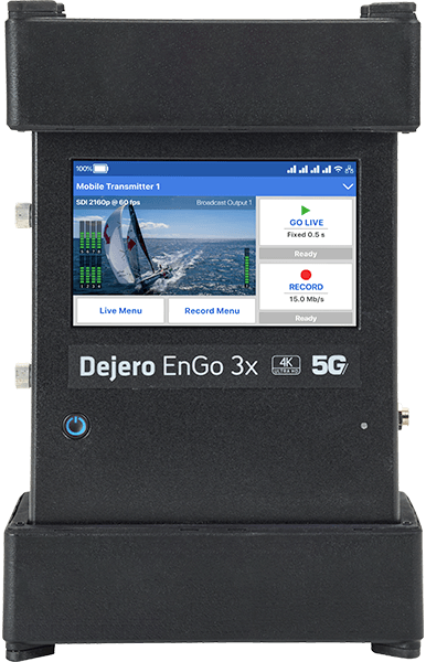 EnGo 3x 5G