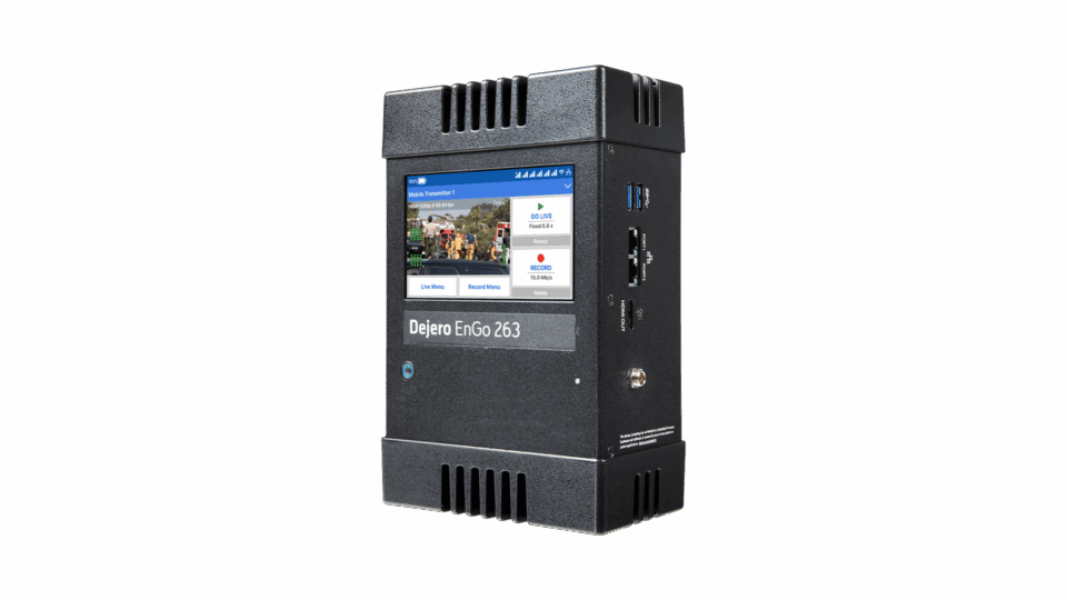 EnGo 263 Product Image