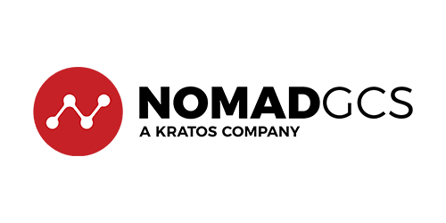 Nomad GCS logo