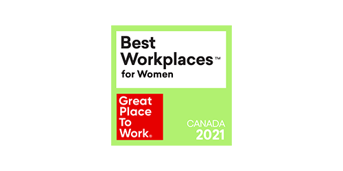 2021-GPTW-Best-WorkplacesWomen