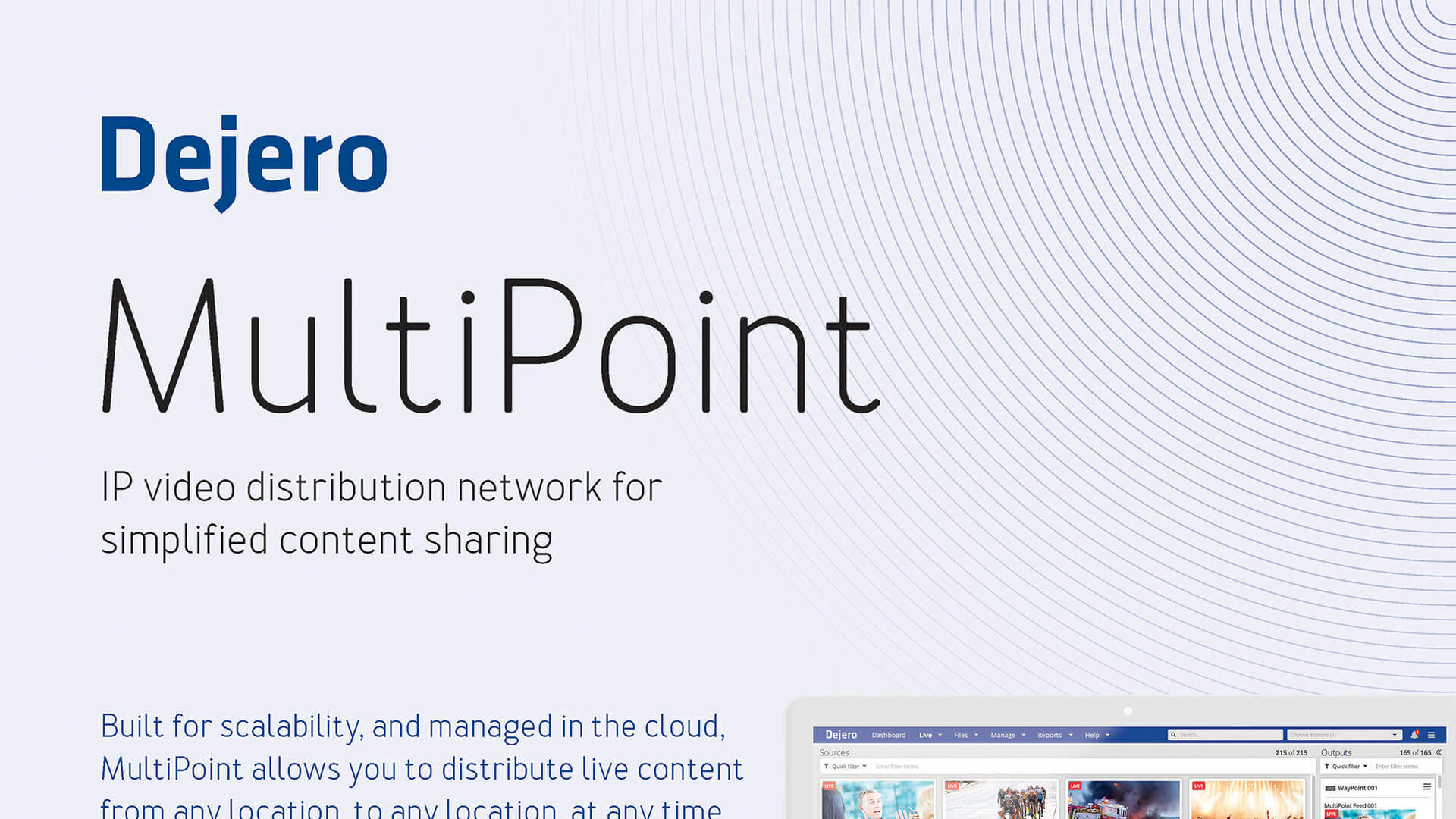 MultiPoint Product Brief thumbnail