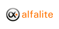 Alfalite logo
