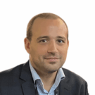 Fabio Varolo headshot