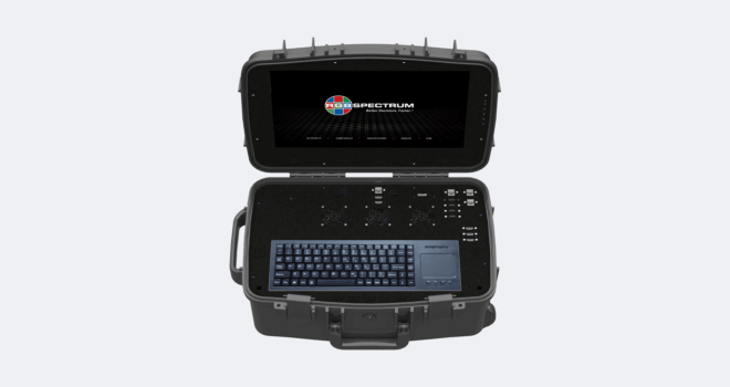 RGB Spectrum IPX Flyaway Kit product image